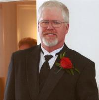 Kenny Martin Pearson