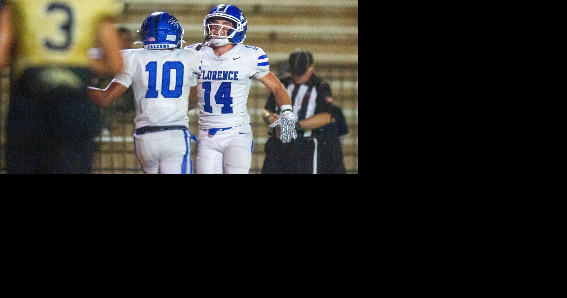 Week 4: Alabama high school football standings