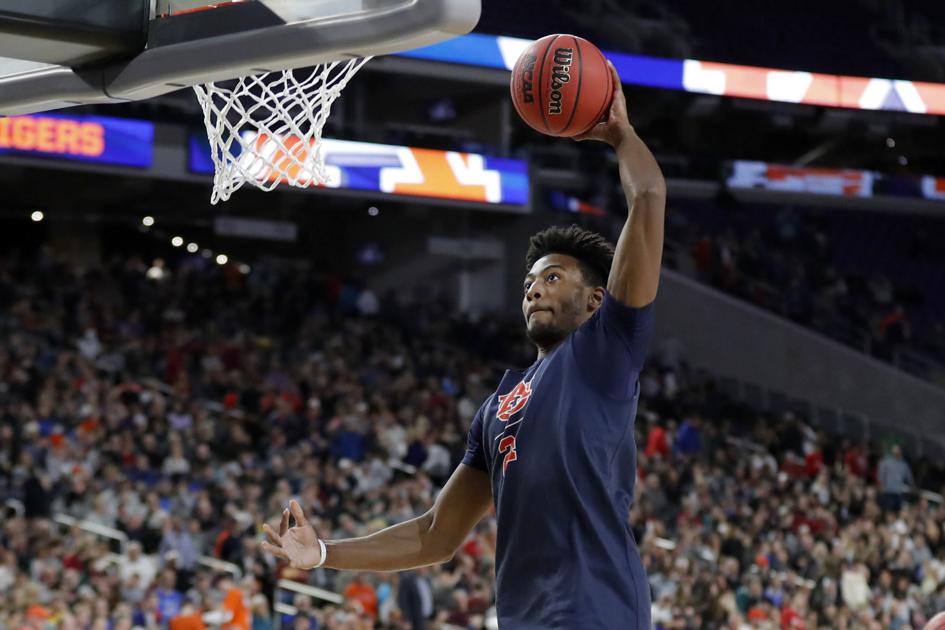 War Tampa Former Auburn Stars Team Up Again Auburn Sports