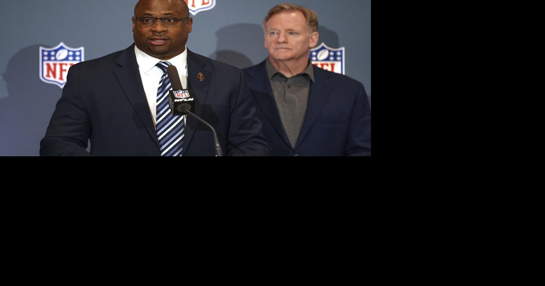 NFL seeking practice squad of officials | Sports | timesdaily.com