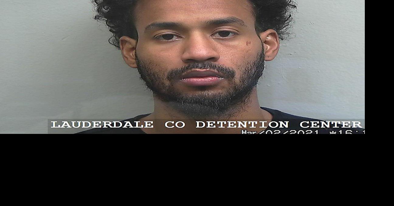 Georgia man arrested in counterfeit case | Crime | timesdaily.com
