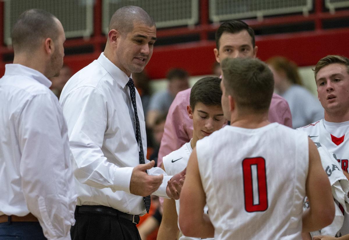Prep Basketball Coronavirus Threatens Valuable Summer Experiences For Local Teams High School Timesdaily Com