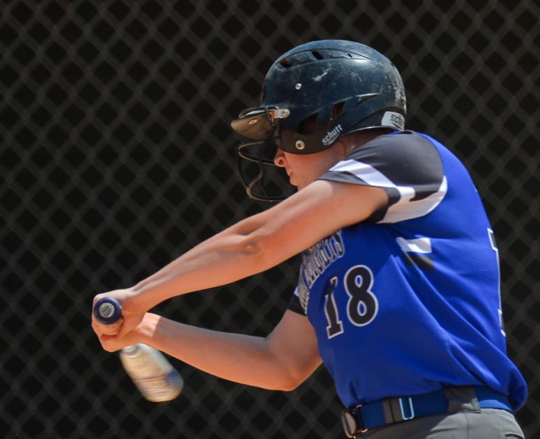 TimesDaily.com - Prep roundup: Kimbrough drives in eight for Colbert Heights softball image
