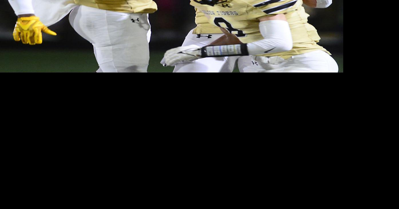 Russellville's King glad to be making impact after learning 'tough ...