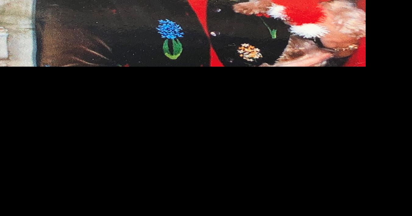 Nancy Douglas Trowbridge Obituaries