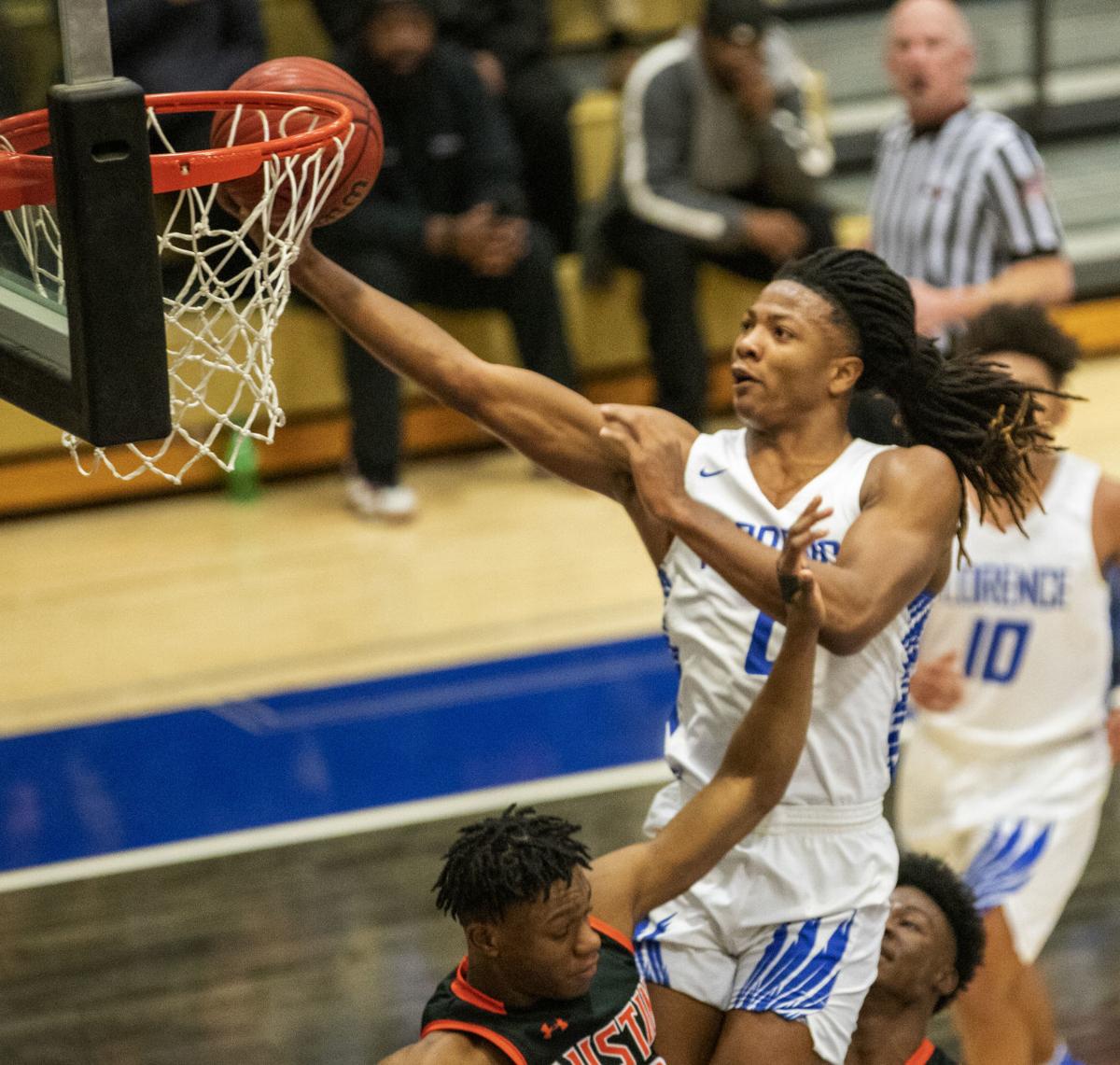 Prep Boxscores January 24 2020 High School Timesdaily Com