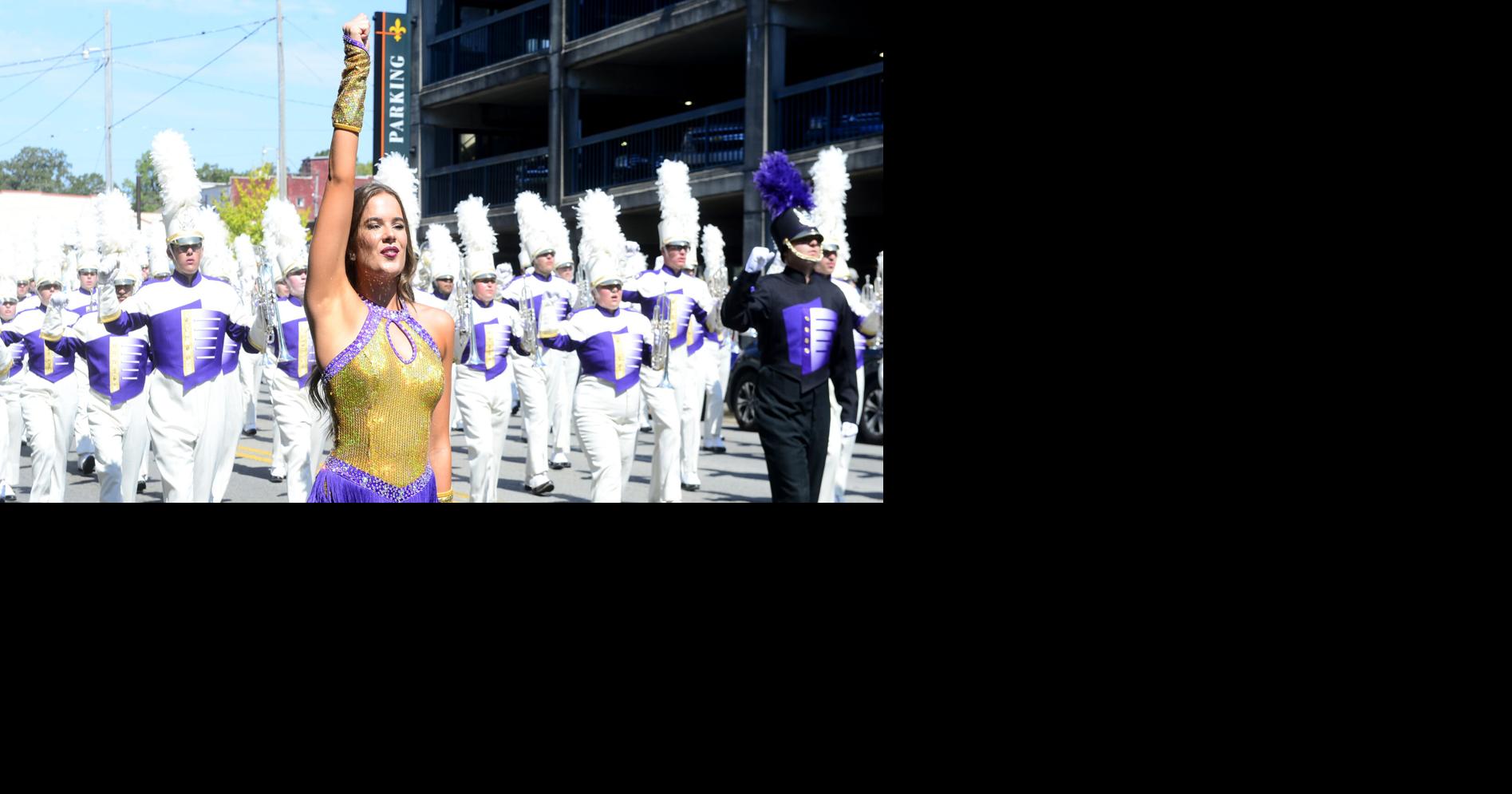 Registration now open for entries for UNA Parade Life