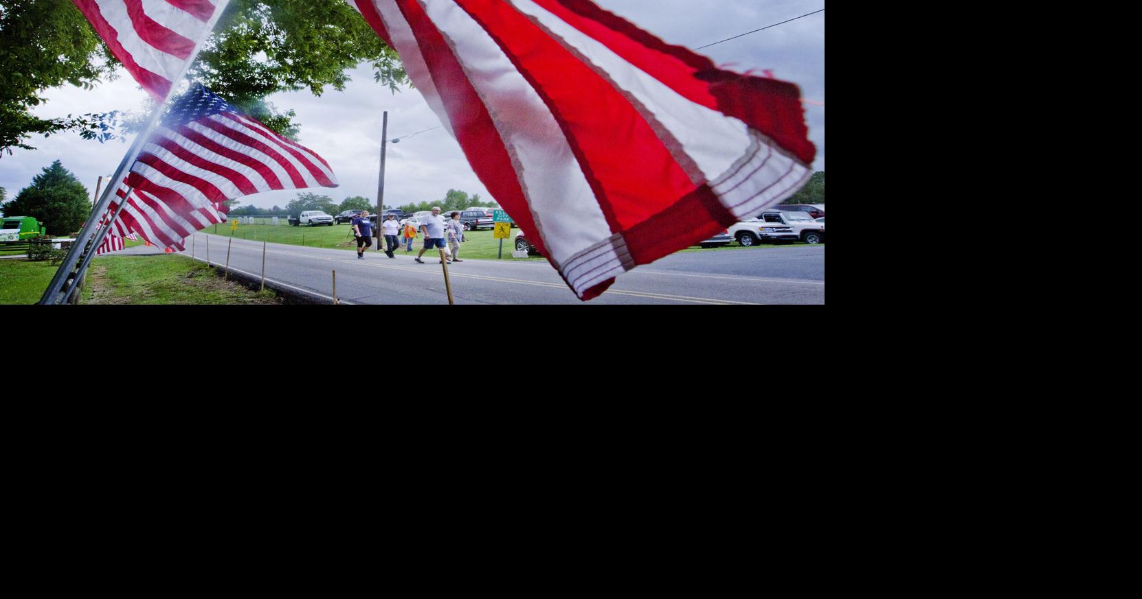 Killen celebrates Founders Day Local News