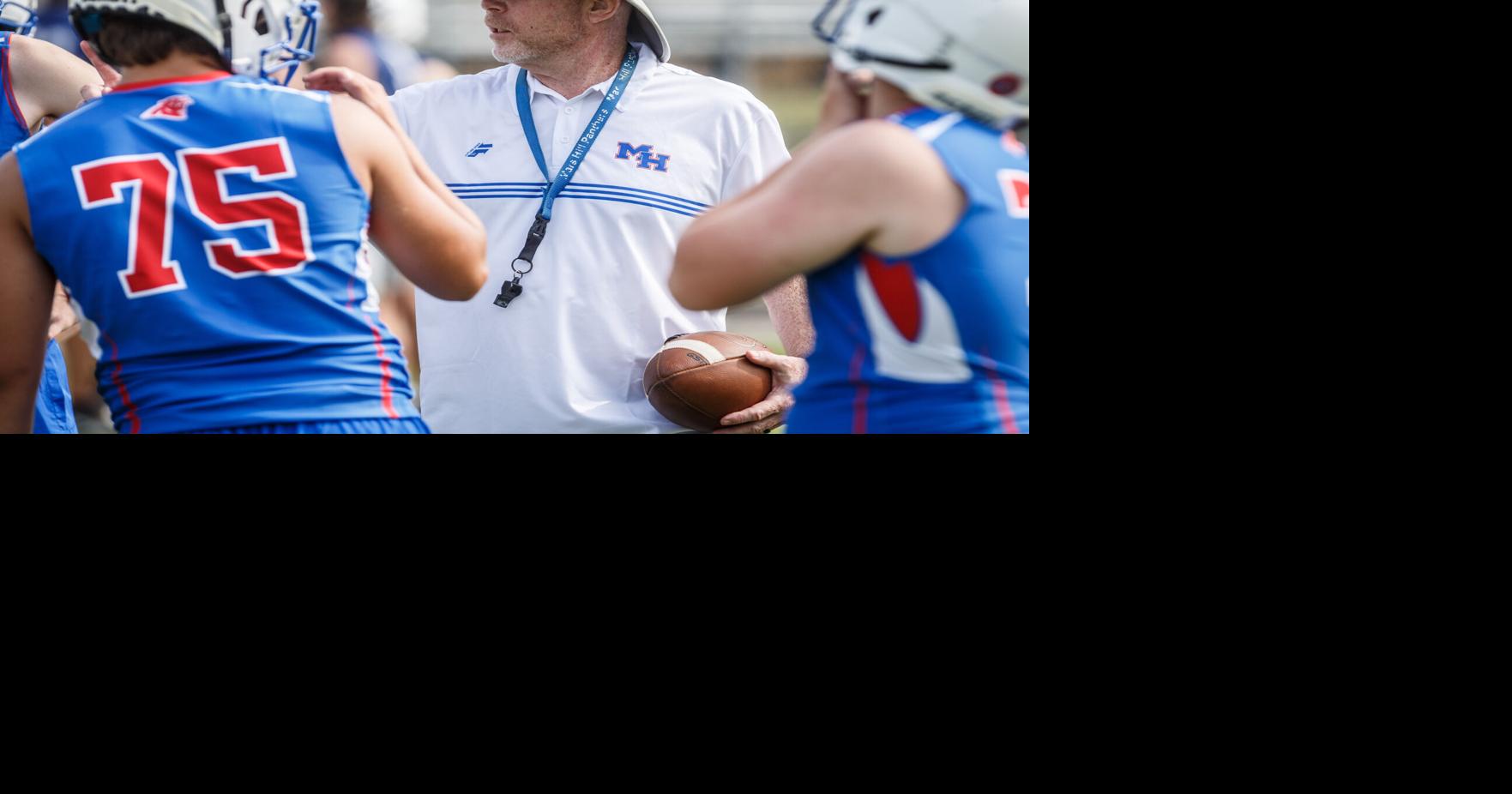 TimesDaily.com - State rankings | Muscle Shoals up to 5, Mars Hill 4 in poll image