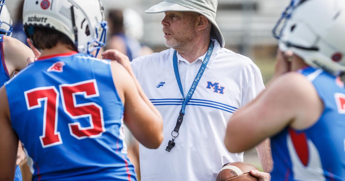 TimesDaily.com - State rankings | Muscle Shoals up to 5, Mars Hill 4 in poll image