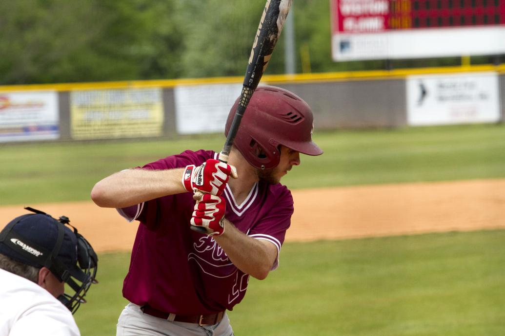 Baseball Athens Bible at Shoals Christian 11.jpg Gallery