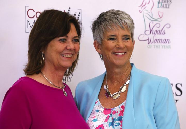 Shoals Woman of the Year Gallery