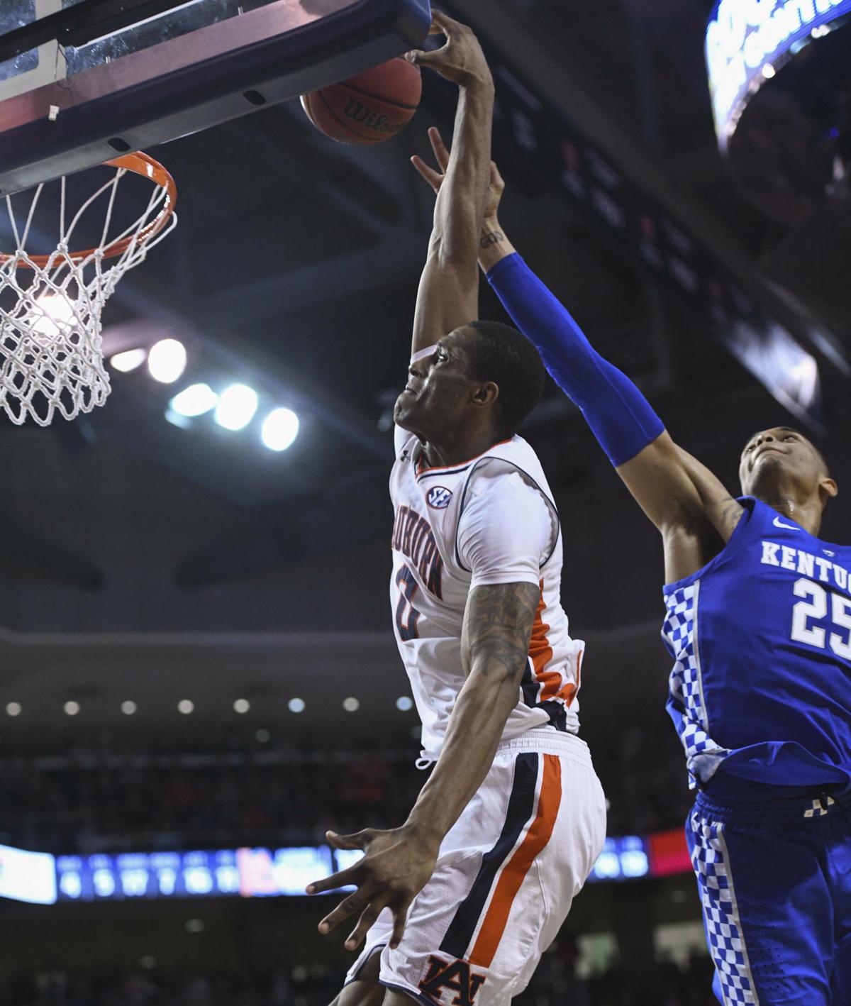 War Tampa Former Auburn Stars Team Up Again Auburn Sports