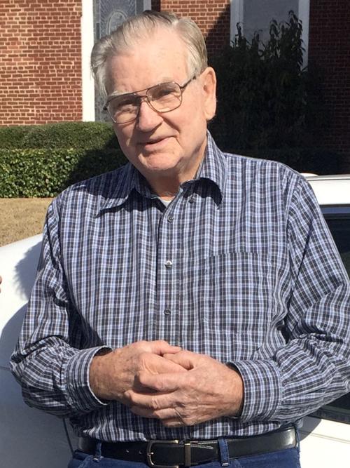 Marlon Orblee Colburn