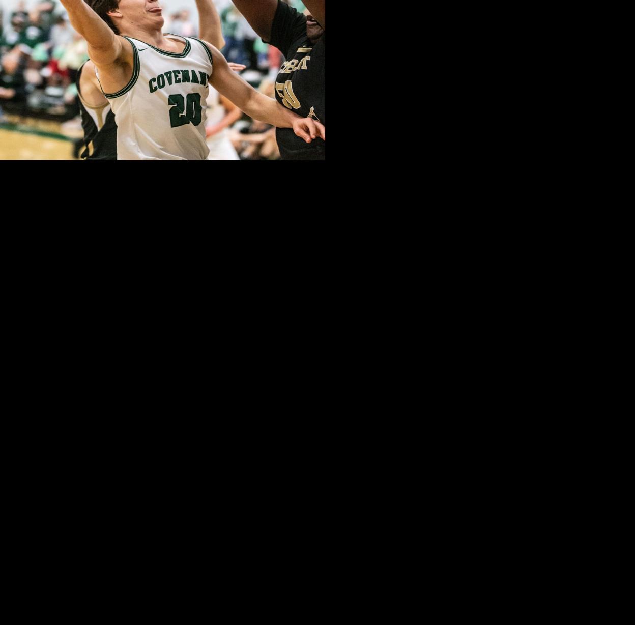 TimesDaily.com - Prep roundup: Covenant Christian boys push past Colbert County image