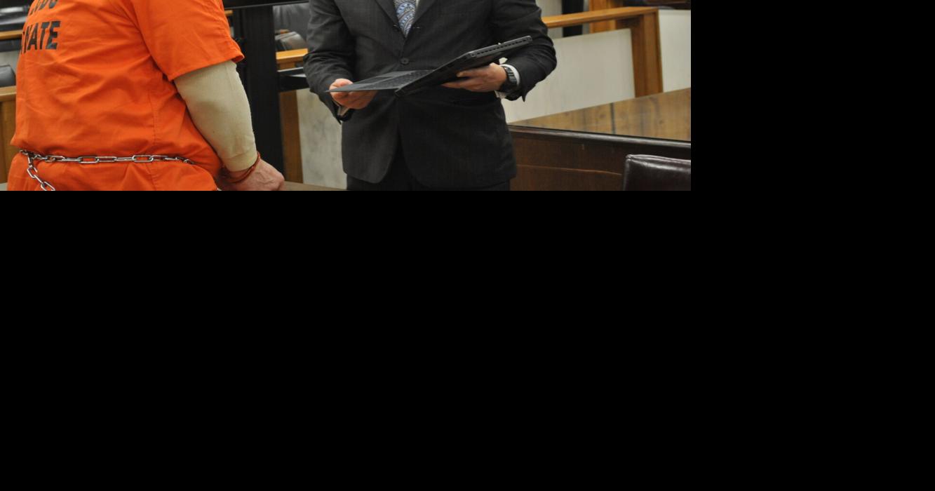 Florence murder suspect pleads to manslaughter | Local News ...