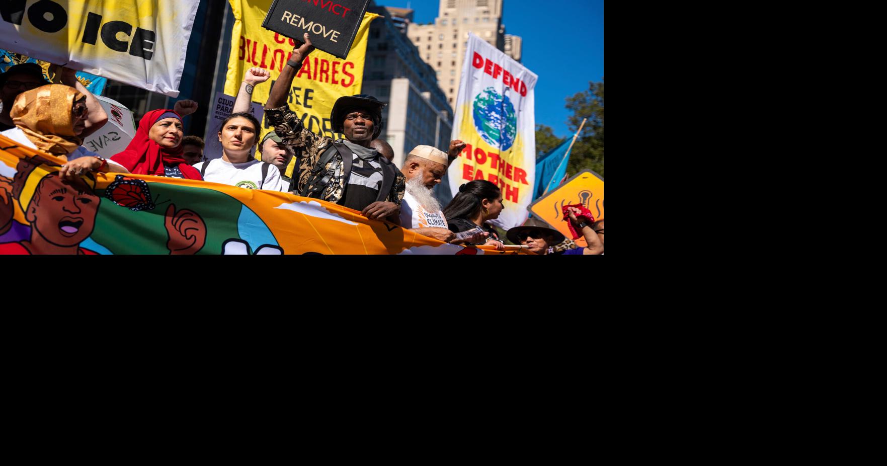 Election 2026 Climate Change