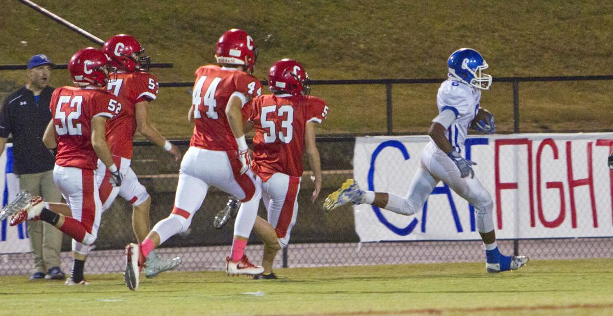 West Limestone Crushes Central Sports Timesdaily Com