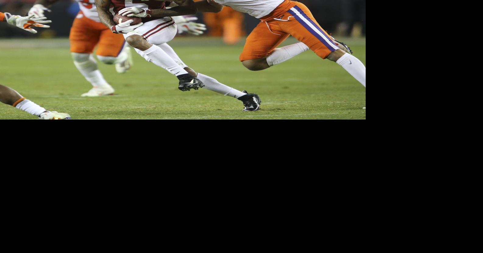 Alabama Bowl history