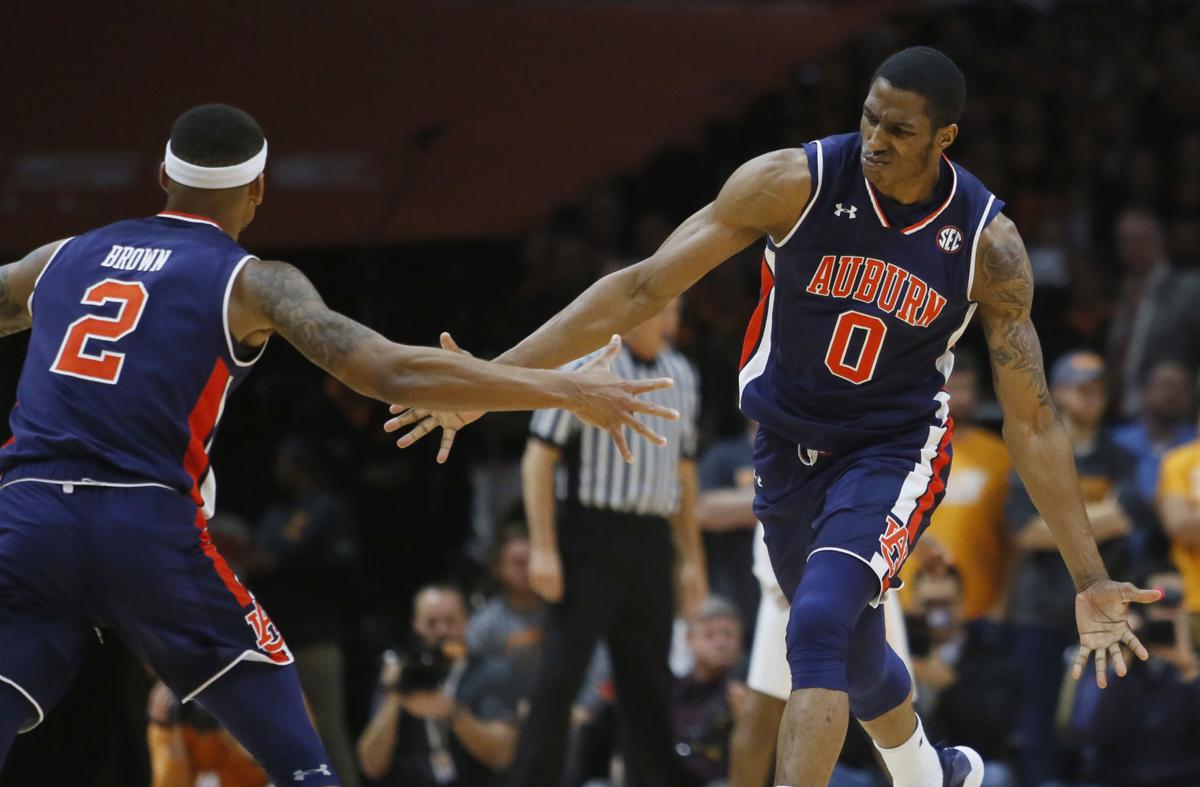 Auburn Alumni Want More Teammates In Next Tbt Sports