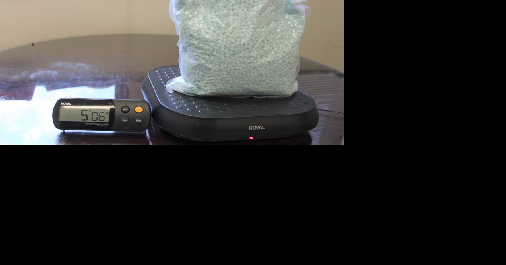 State lawmakers approve harsher penalties for fentanyl | Politics ...