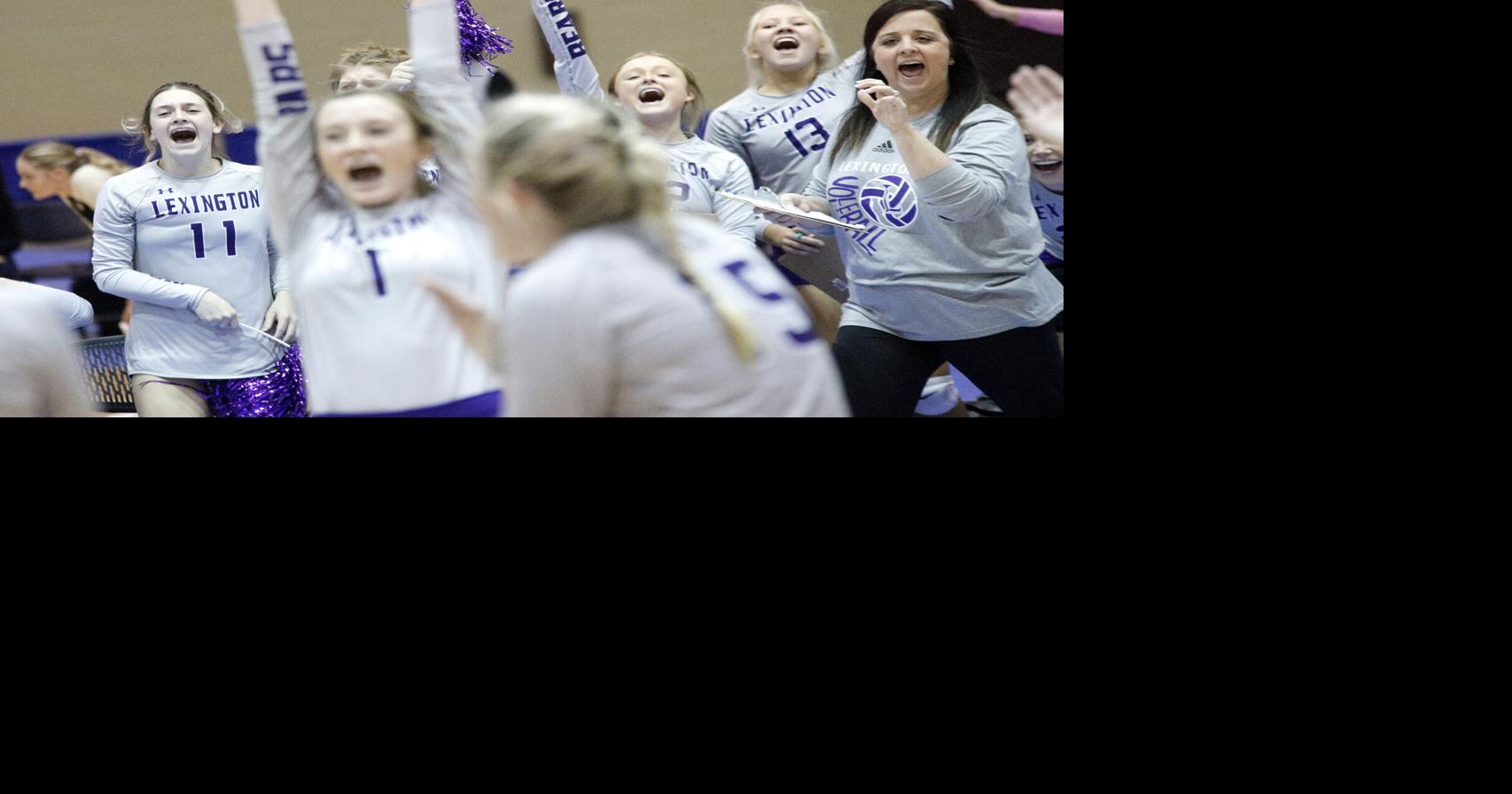 TimesDaily.com - Thursday's prep roundup: Deshler rolls to regional crown image