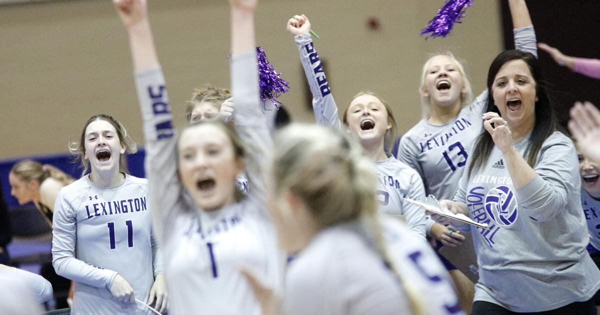 TimesDaily.com - Thursday's prep roundup: Deshler rolls to regional crown image