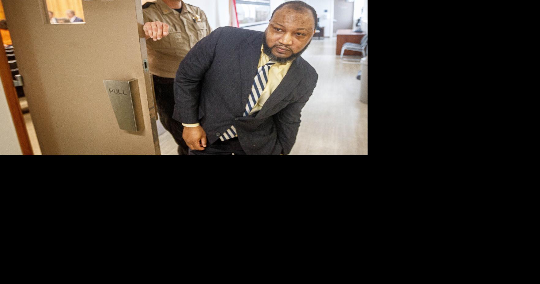 Judge declares mistrial in capital murder case | Local News ...