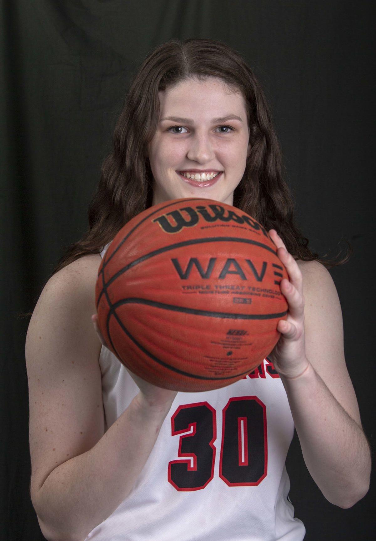 Prep Basketball Timesdaily Class 4a 7a Girls Basketball Player Of