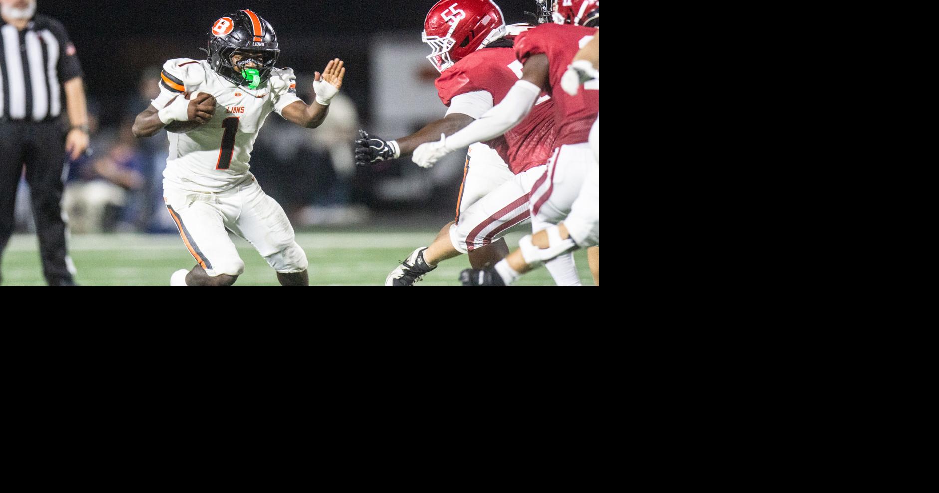 For Brooks Lions, ‘this is our playoff game'