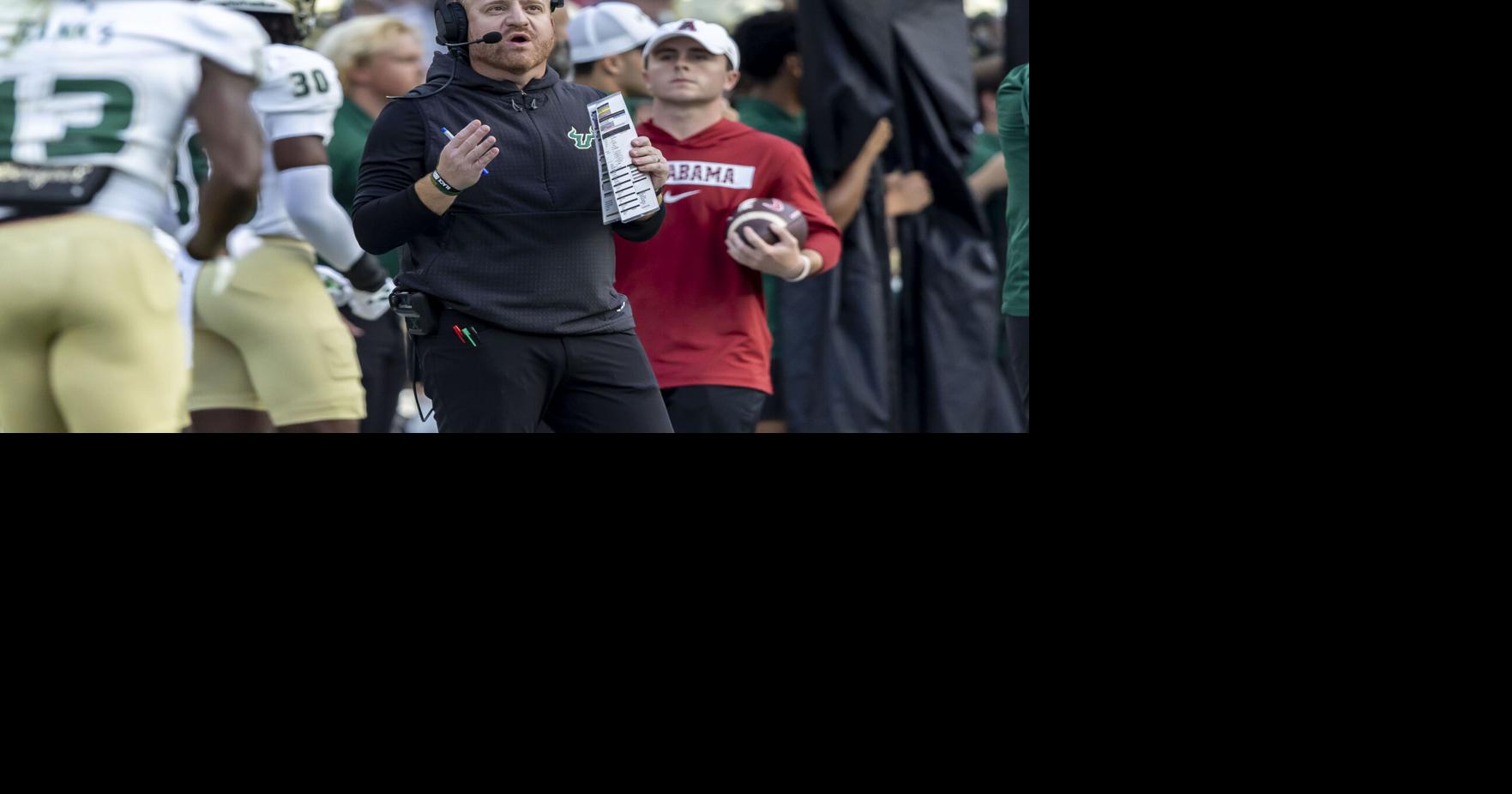 New AU coach: Offense will be physical, productive