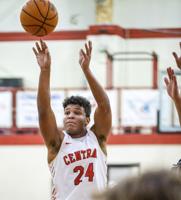 Tuesday's prep roundup: Central, Rogers set rare feat at county tournament