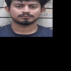 Franklin County rape suspect found in Kentucky