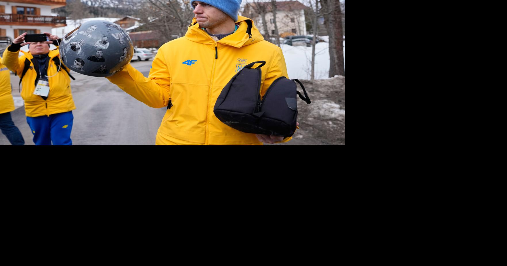 Act I of Winter Olympics' visit to Italy has been filled with drama, catharsis and tears