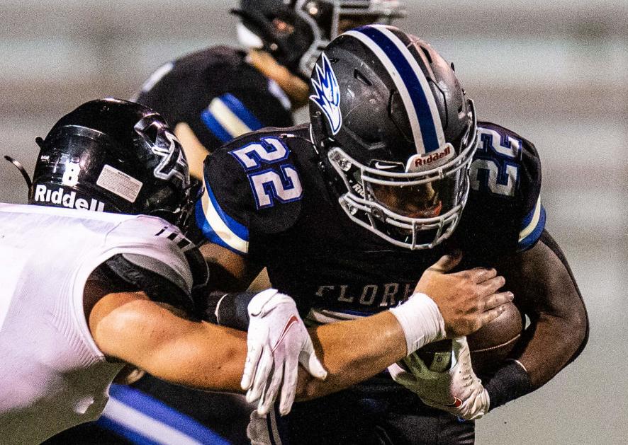 TimesDaily.com - Florence sets program record in win over Albertville image