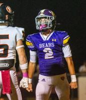 'Backyard football': Kilburn unlocks the Lexington offense