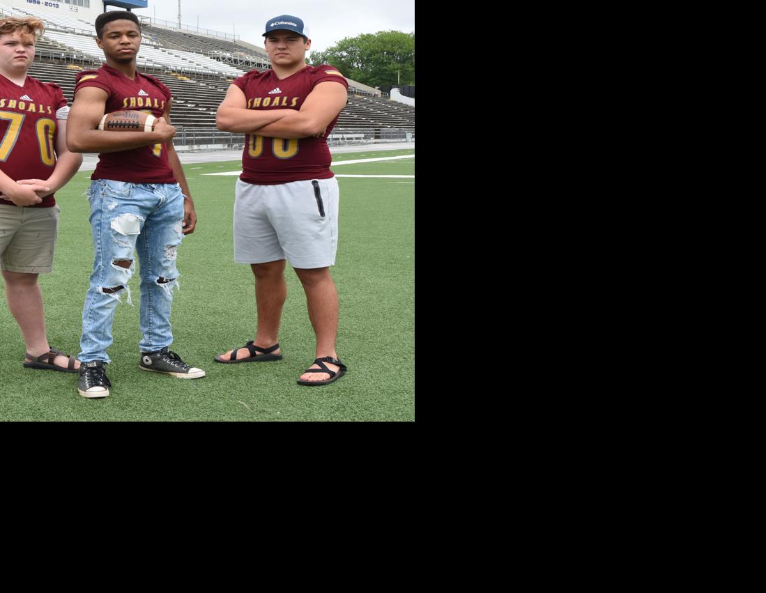TimesDaily.com - Shoals Christian football hoping to build foundation for future success image