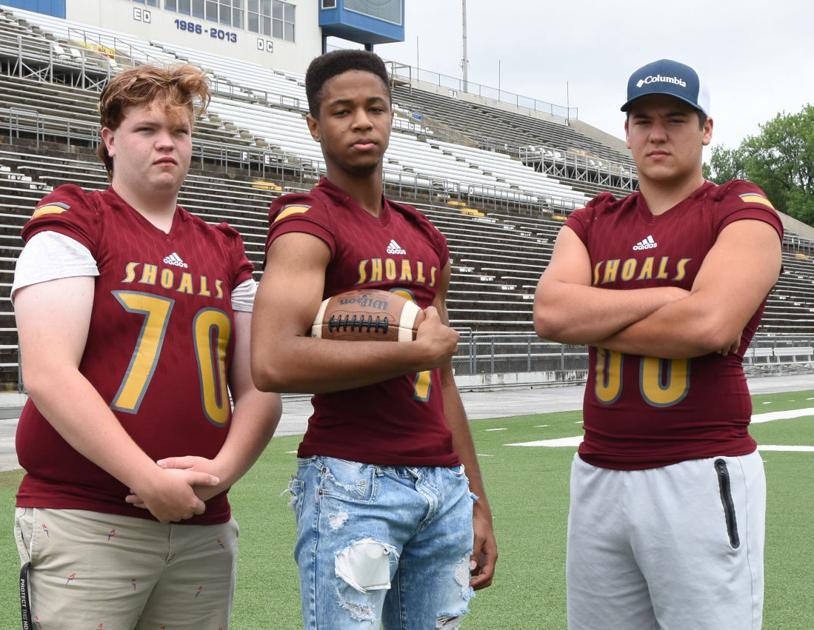 TimesDaily.com - Shoals Christian football hoping to build foundation for future success image