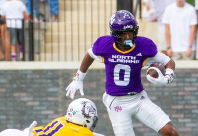 Grading UNA's win over Western Illinois
