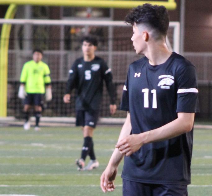 TimesDaily.com - Russellville boys soccer getting key players back for semifinals image