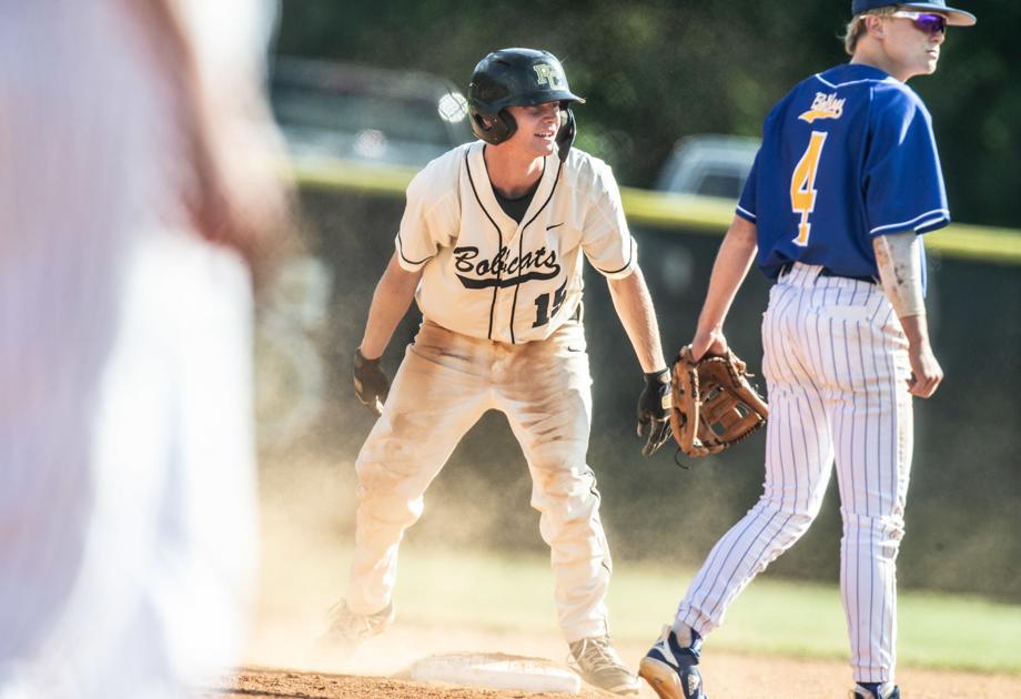 TimesDaily.com - Quick recap: Phil Campbell storms into 3A finals image