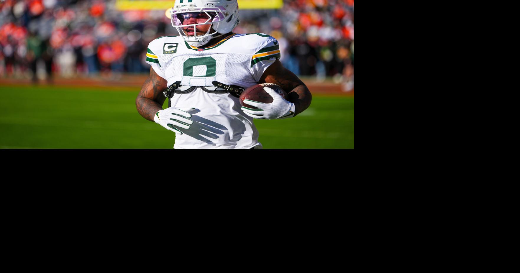 Authorities continue Jacobs probe | Sports | timesdaily.com