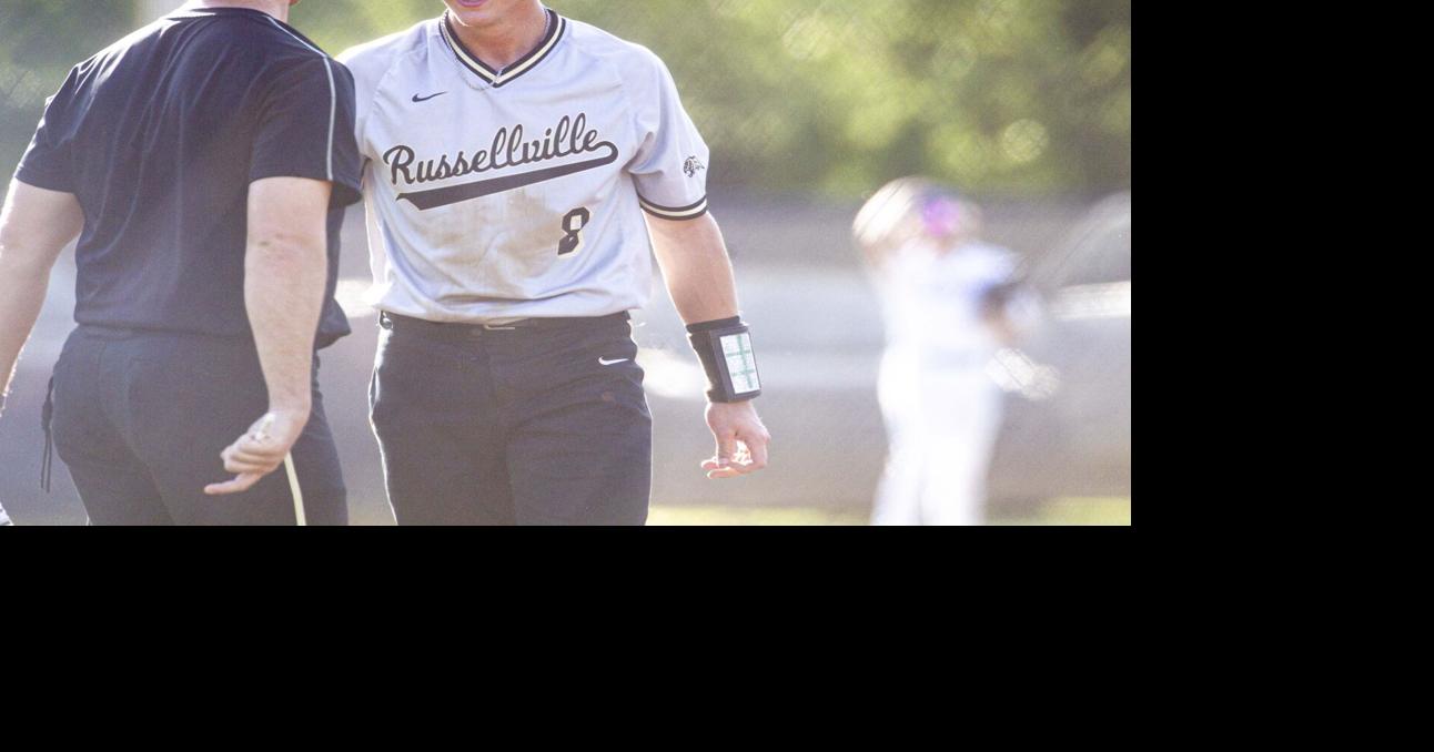 Monday's roundup | Russellville heads into playoffs with win | Sports ...
