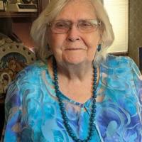 Patsy Coble | Obituaries | timesdaily.com