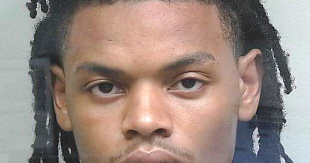 Florence traffic stop leads to drug trafficking arrest | Crime ...