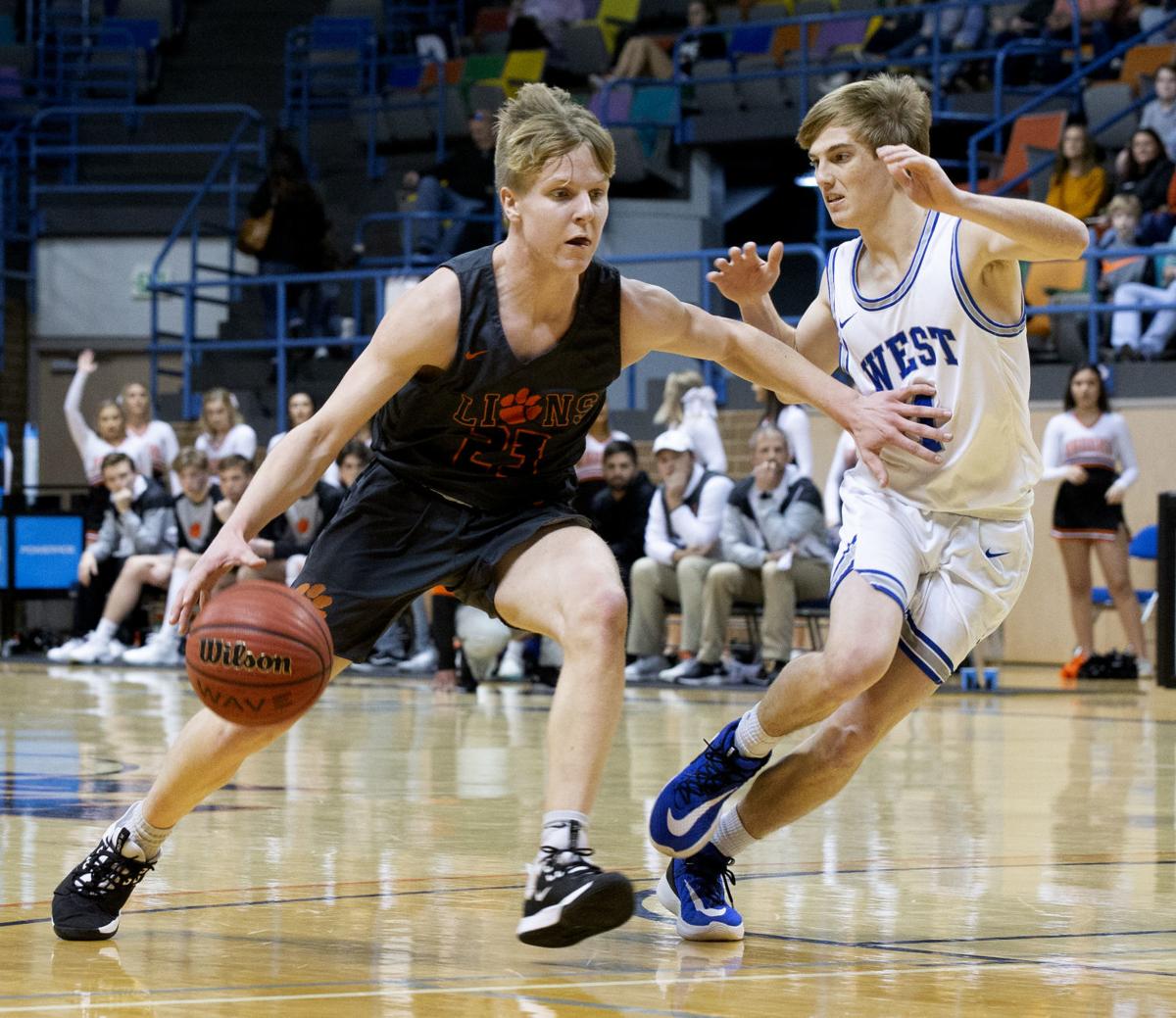 Brooks 54 West Limestone Lions Survive Thriller In Ot To Win