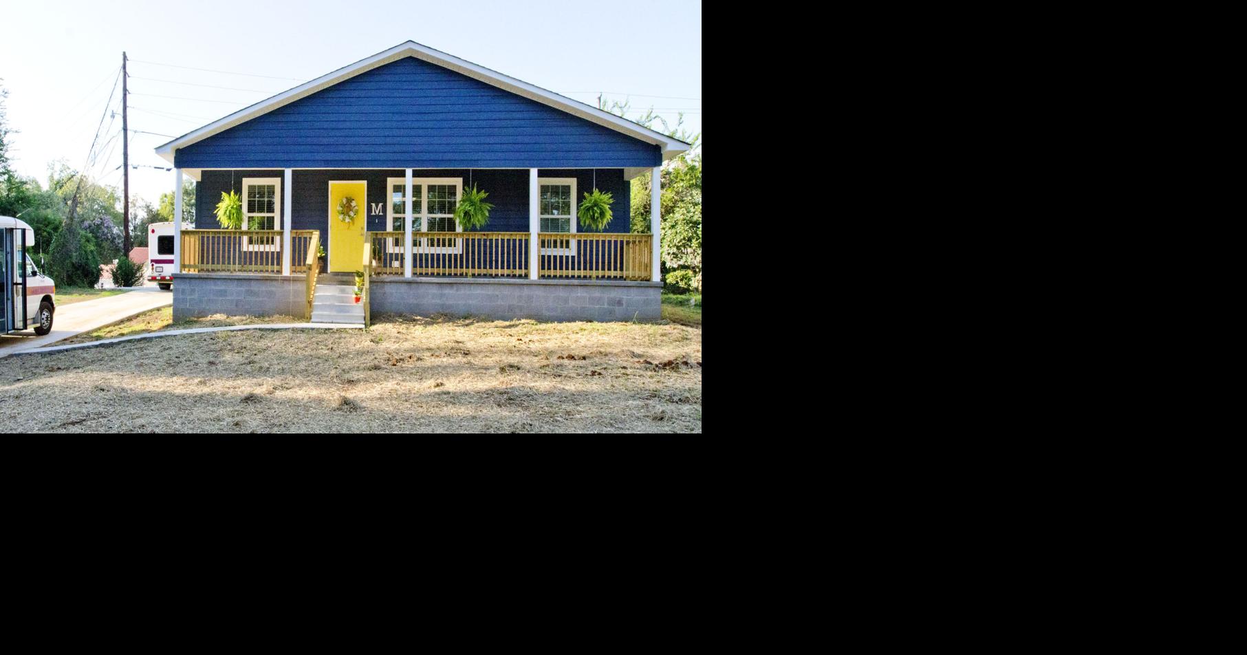 Group home ready for occupancy | Local News | timesdaily.com