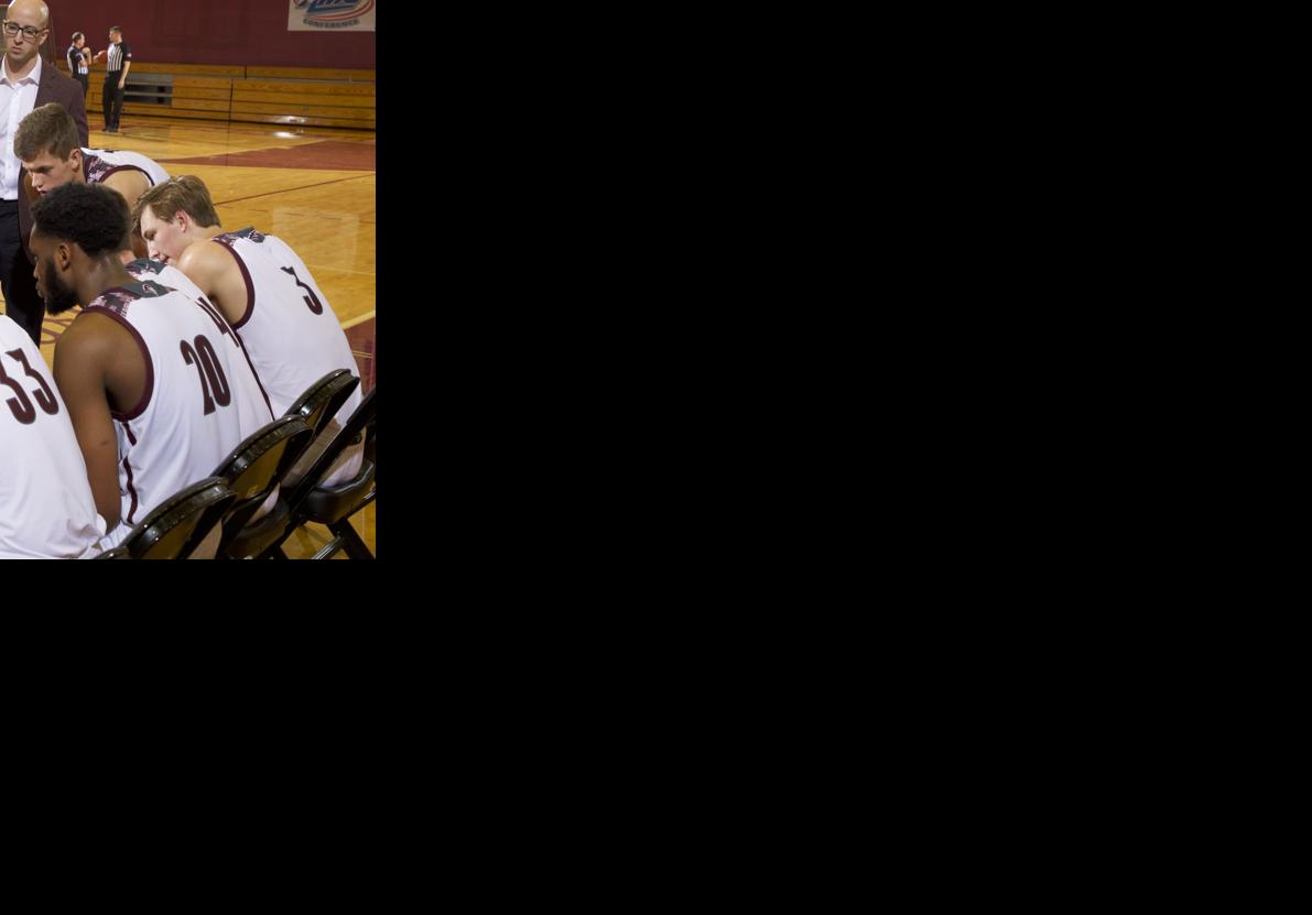 Local Basketball Products Turned Coaches Lead Turnaround For Naia