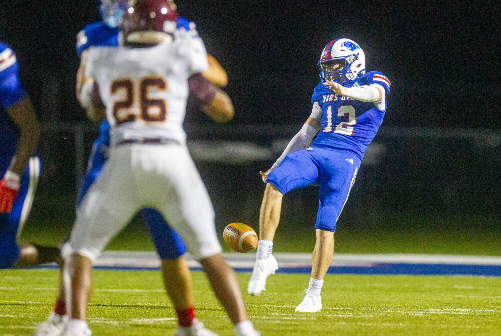 High school rankings | Movement at the top: 3 new No. 1's in