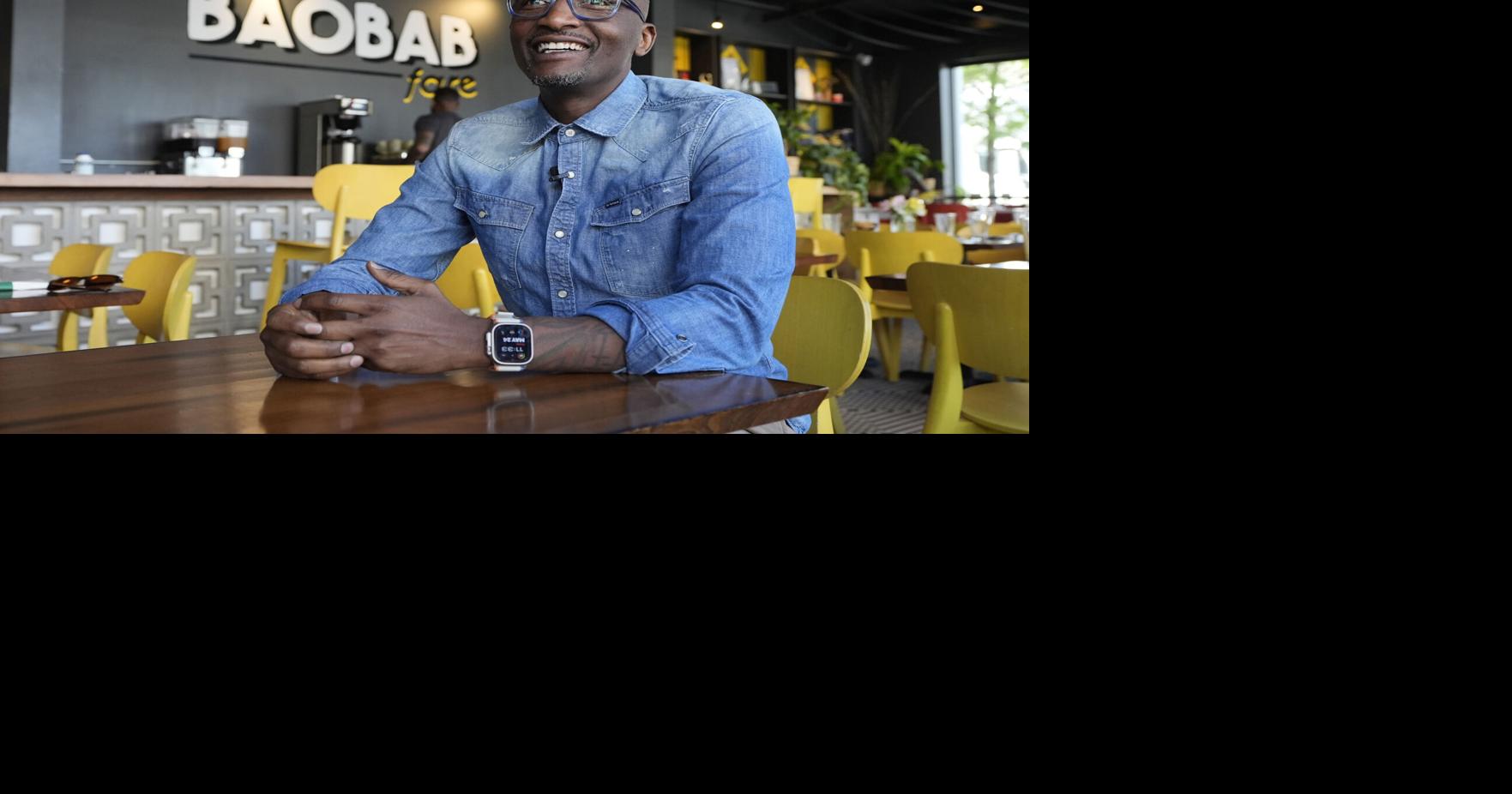 James Beard finalists include an East African restaurant in Detroit